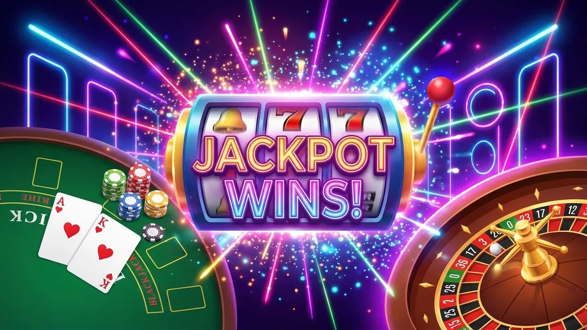 Giochi del casinò